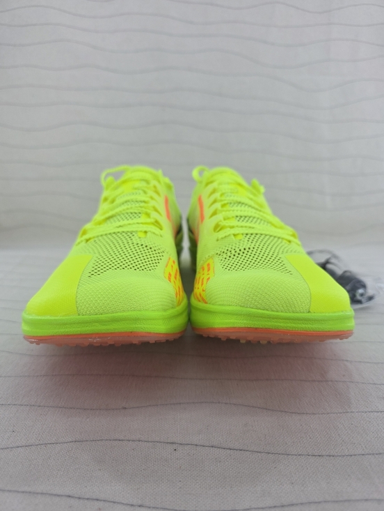 Nike Mens ZoomX Dragonfly XC Volt Yellow Racing Running Shoes DX7992-701 Sz 10 main image 10